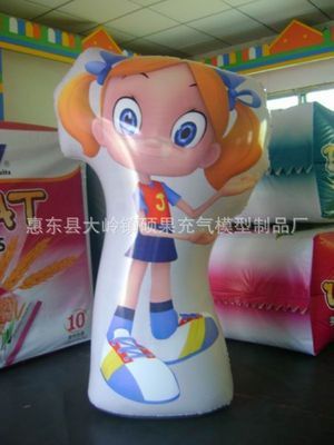 惠東縣大嶺鎮碩果充氣模型制品廠 專注PVC充氣產品，打造視覺盛宴與歡樂體驗